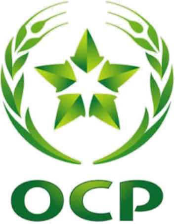 Logo OCP